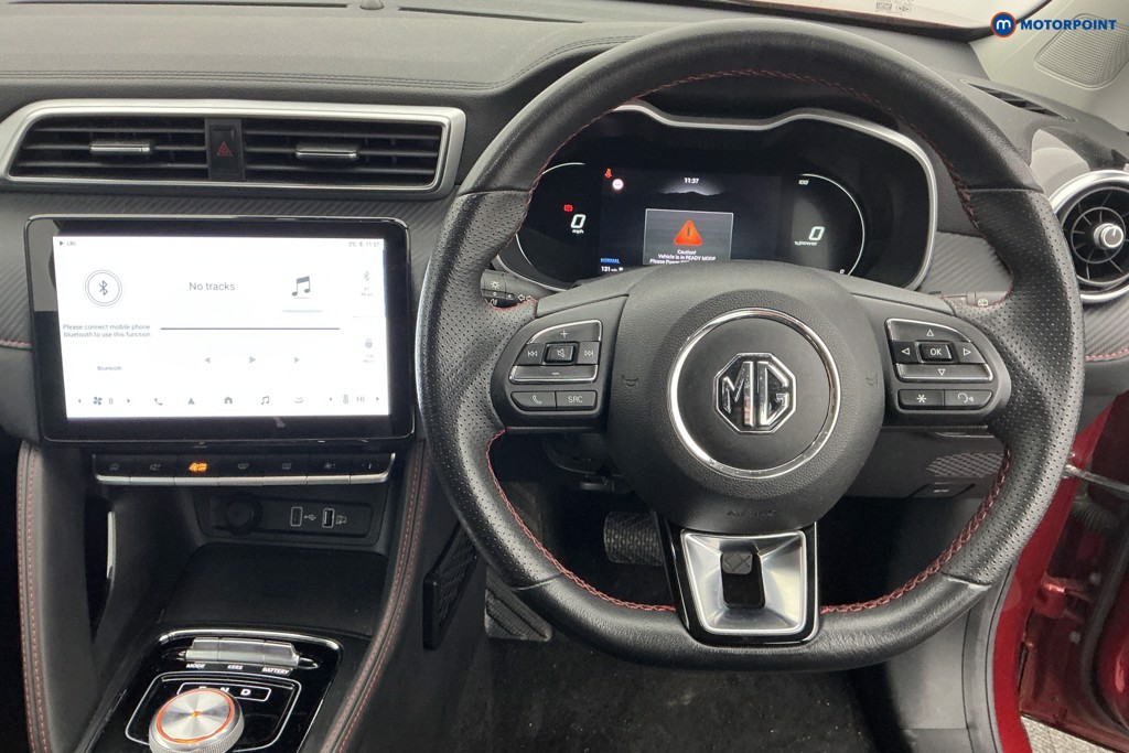 Used MG MG ZS 2022 for sale - 76697173: Photo 9