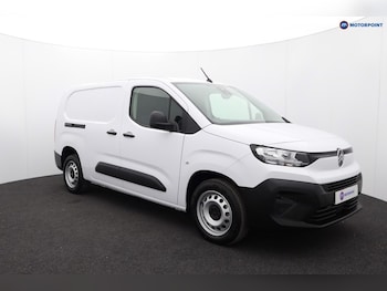 Citroen - Berlingo