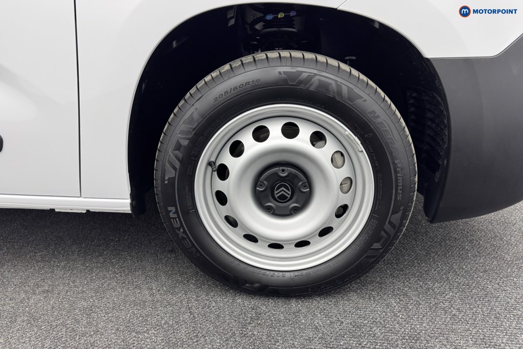 Vehicle 34