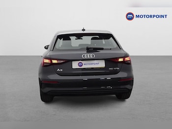 Used Audi A3 2023 for sale - 78223764: Photo