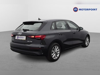 Used Audi A3 2023 for sale - 78223764: Photo