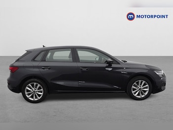 Used Audi A3 2023 for sale - 78223764: Photo