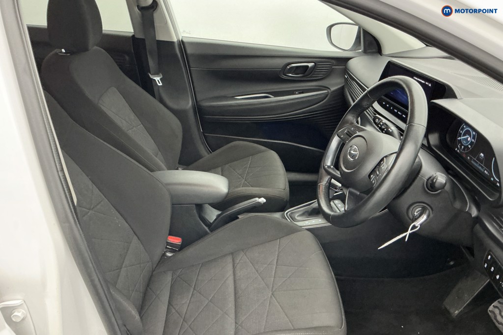 Used Hyundai BAYON 2023 for sale - 76949380: Photo 11