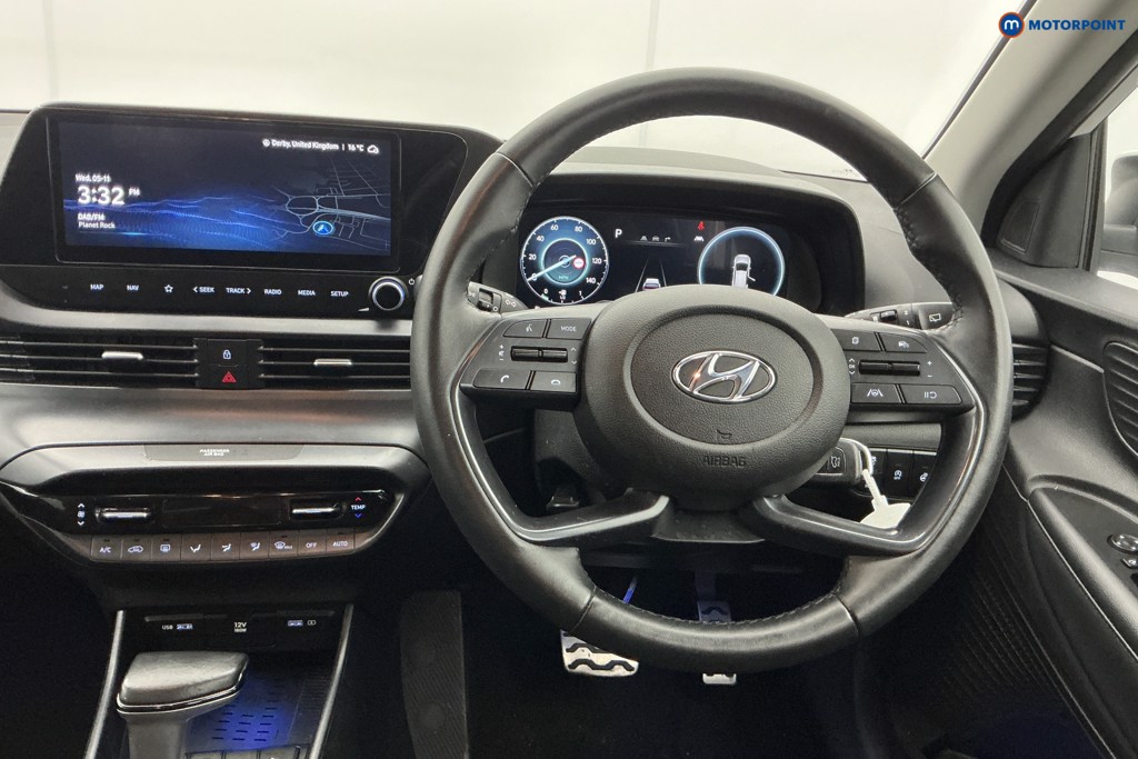 Used Hyundai BAYON 2023 for sale - 76949380: Photo 12