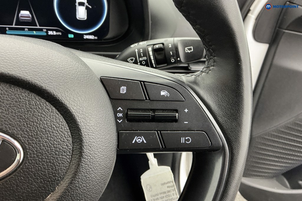 Used Hyundai BAYON 2023 for sale - 76949380: Photo 16