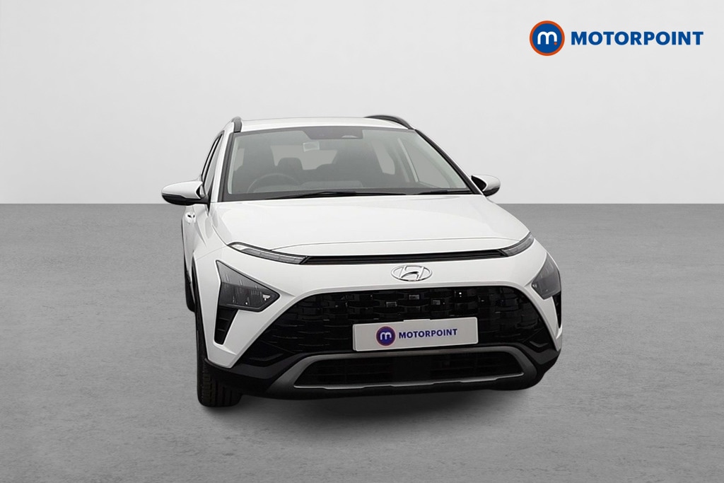 Used Hyundai BAYON 2023 for sale - 76949380: Photo 2