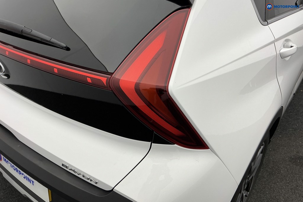 Used Hyundai BAYON 2023 for sale - 76949380: Photo 21