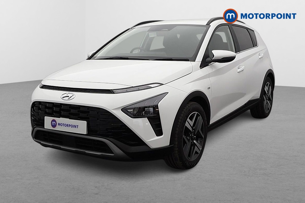 Used Hyundai BAYON 2023 for sale - 76949380: Photo 3