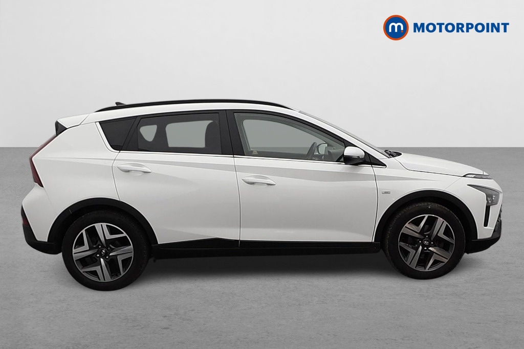 Used Hyundai BAYON 2023 for sale - 76949380: Photo 8