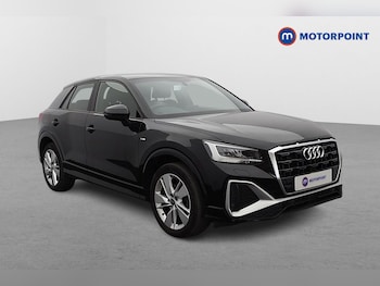 Used Audi Q2 2022 for sale - 79220388: Photo
