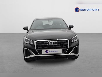 Used Audi Q2 2022 for sale - 79220388: Photo