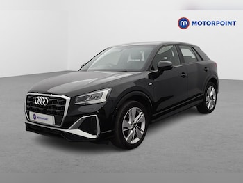 Used Audi Q2 2022 for sale - 79220388: Photo