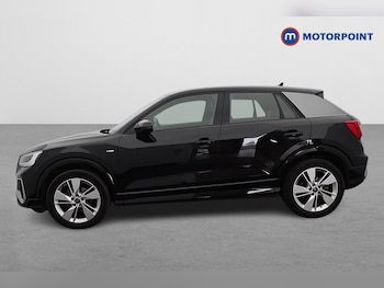 Used Audi Q2 2022 for sale - 79220388: Photo