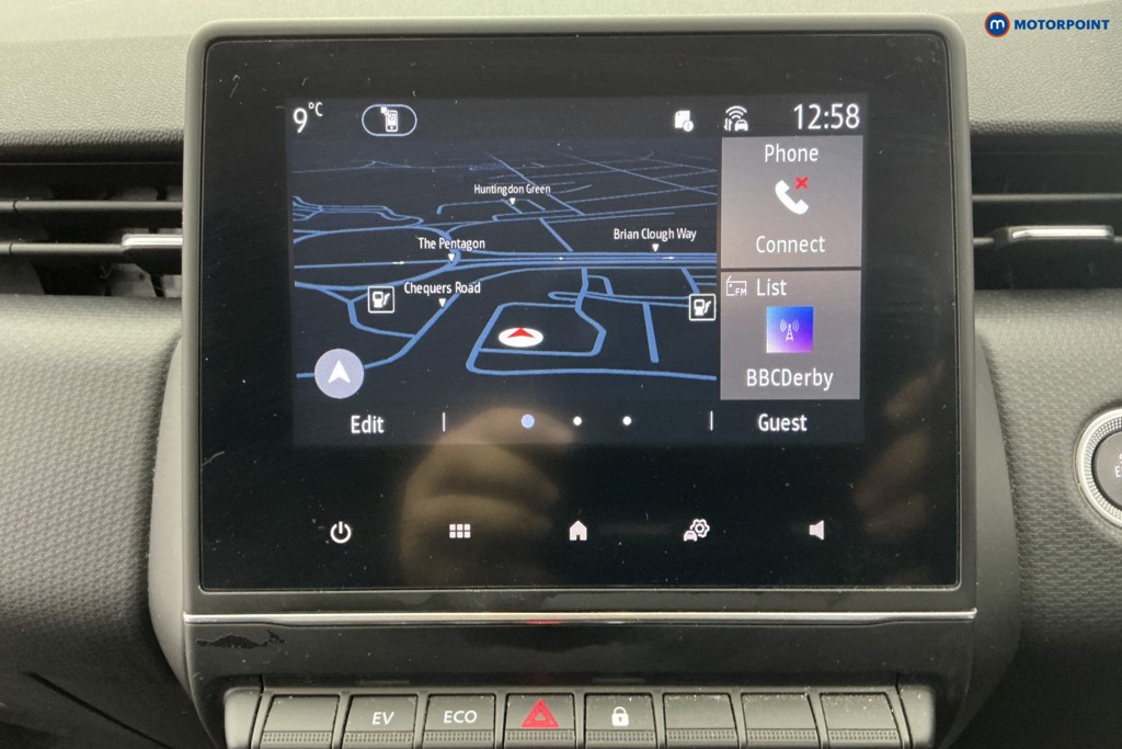 Used Renault Clio 2022 for sale - 77593037: Photo 10