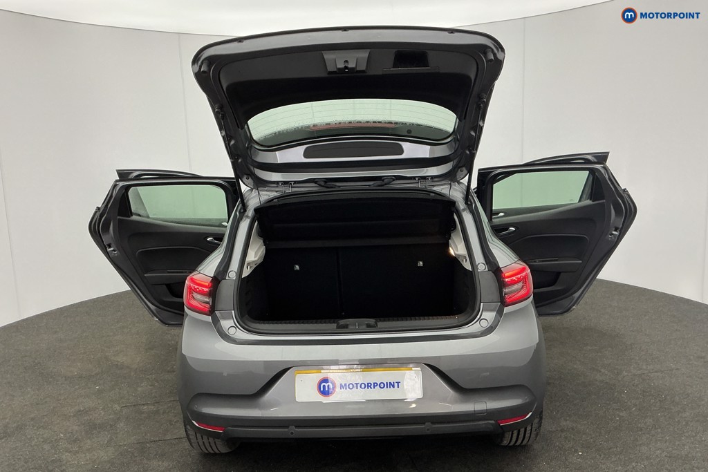 Used Renault Clio 2022 for sale - 77593037: Photo 11