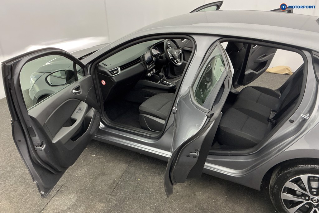 Used Renault Clio 2022 for sale - 77593037: Photo 13