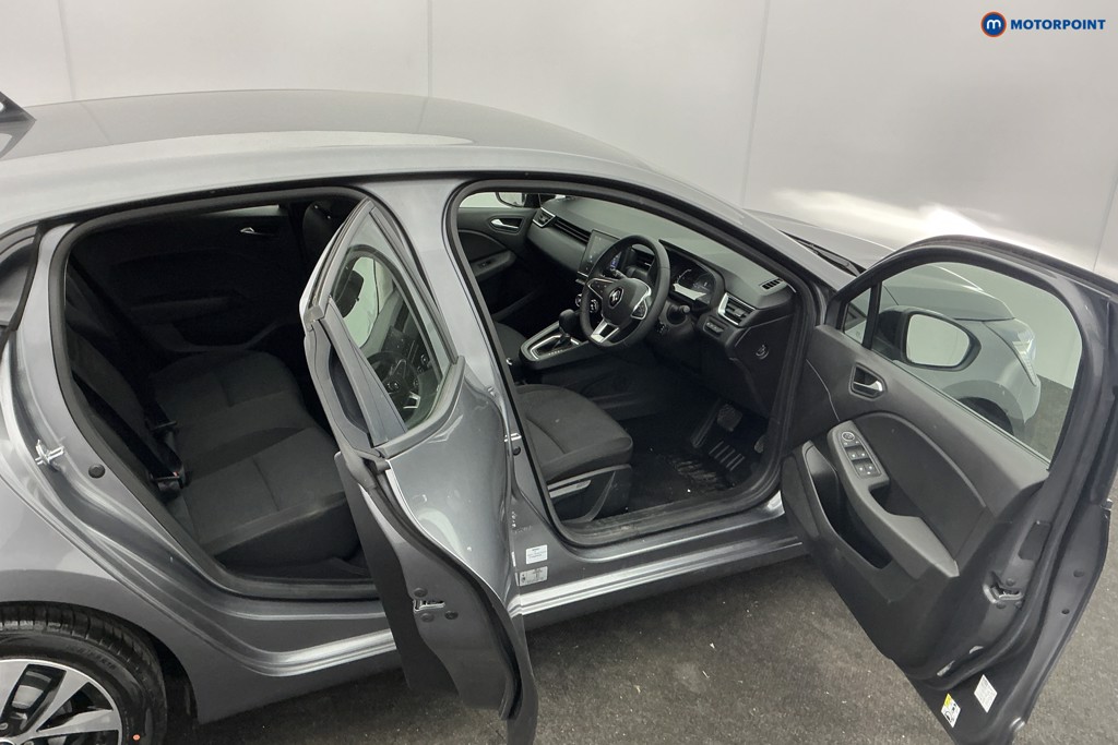 Used Renault Clio 2022 for sale - 77593037: Photo 14