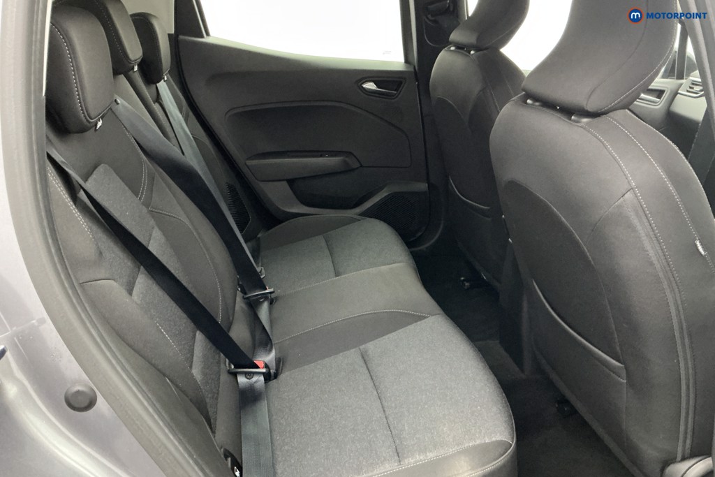 Used Renault Clio 2022 for sale - 77593037: Photo 15