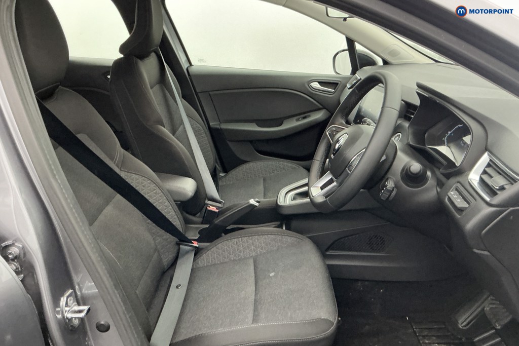 Used Renault Clio 2022 for sale - 77593037: Photo 16