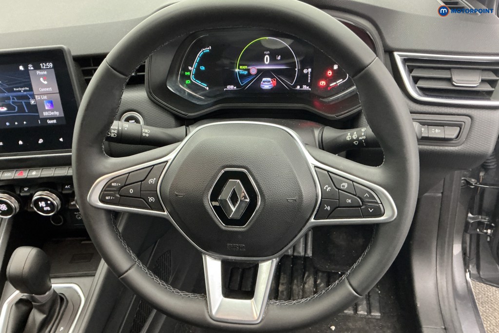 Used Renault Clio 2022 for sale - 77593037: Photo 17