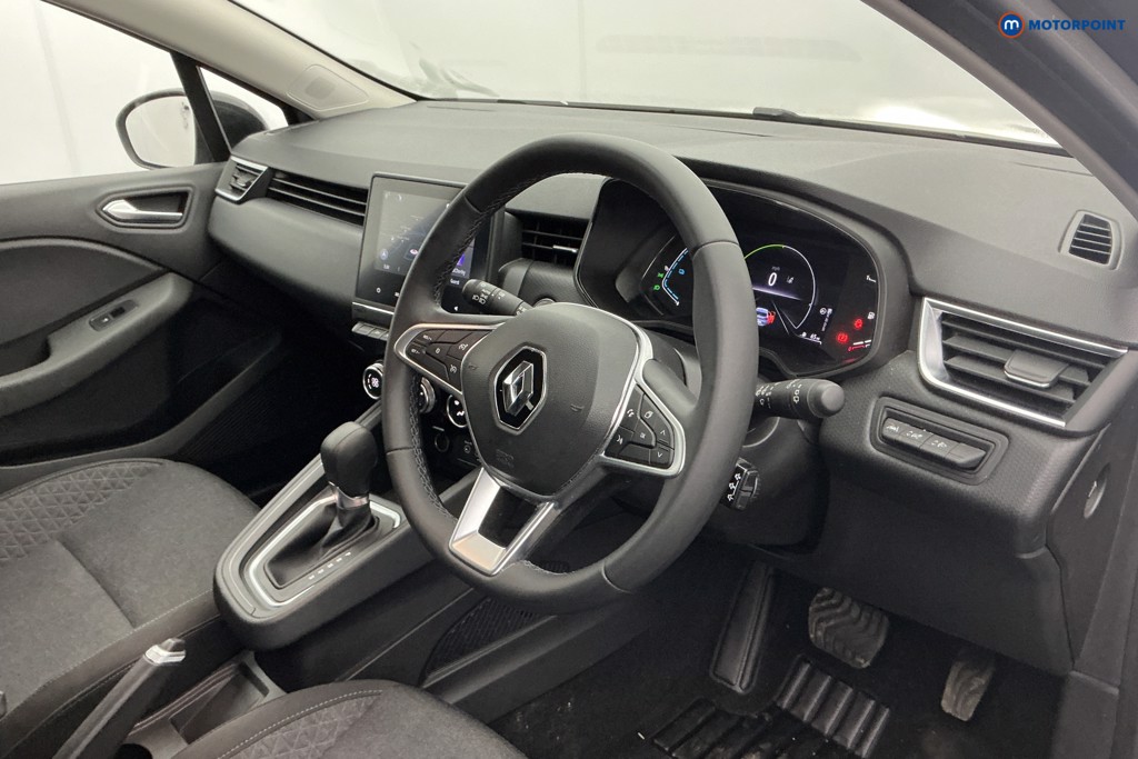 Used Renault Clio 2022 for sale - 77593037: Photo 18