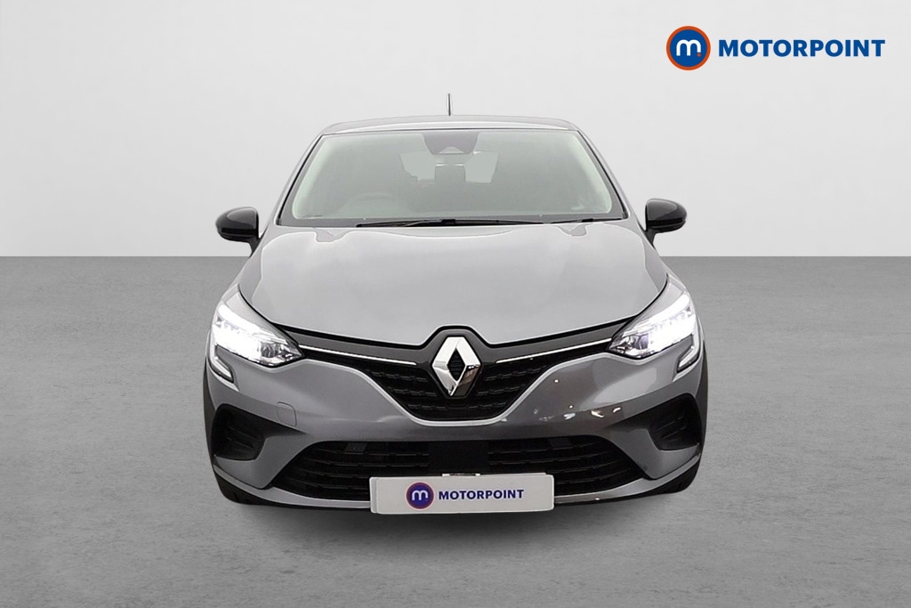 Used Renault Clio 2022 for sale - 77593037: Photo 2