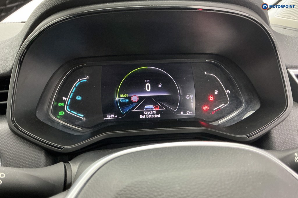 Used Renault Clio 2022 for sale - 77593037: Photo 20