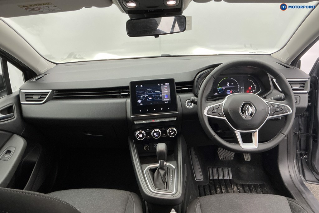 Used Renault Clio 2022 for sale - 77593037: Photo 22