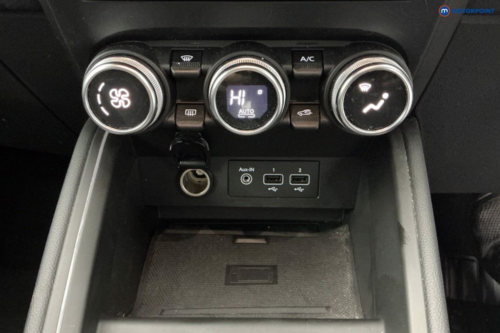 Used Renault Clio 2022 for sale - 77593037: Photo 25