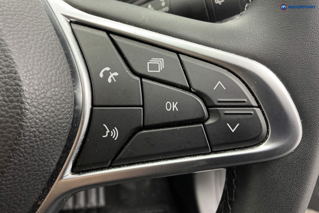 Used Renault Clio 2022 for sale - 77593037: Photo 28