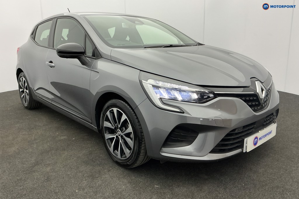 Used Renault Clio 2022 for sale - 77593037: Photo 35