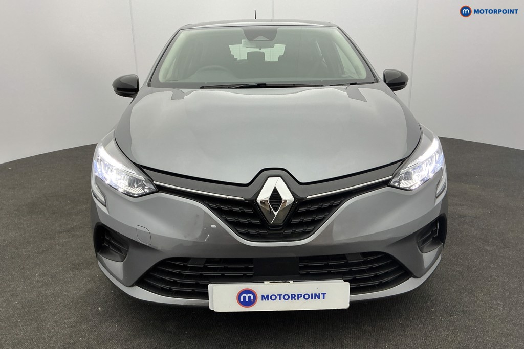Used Renault Clio 2022 for sale - 77593037: Photo 36