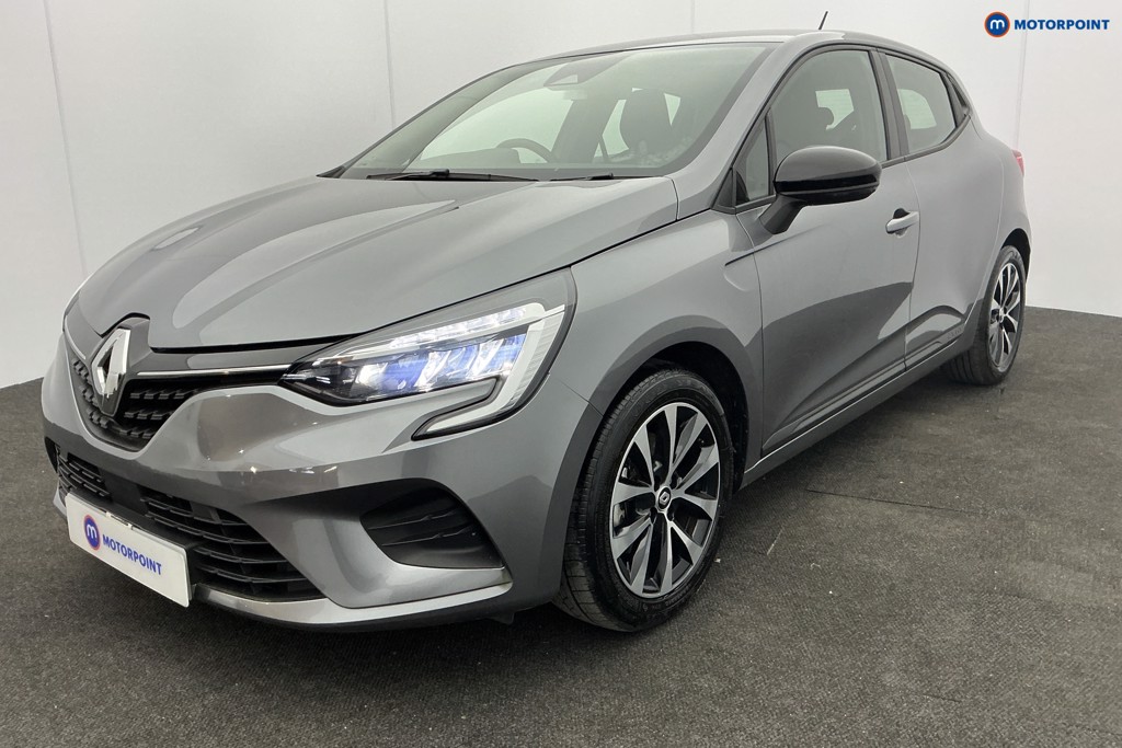 Used Renault Clio 2022 for sale - 77593037: Photo 37