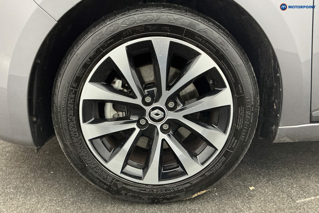 Used Renault Clio 2022 for sale - 77593037: Photo 39