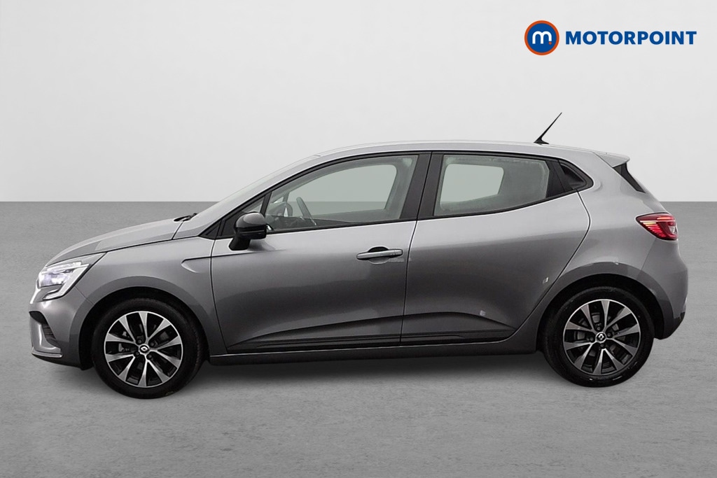 Used Renault Clio 2022 for sale - 77593037: Photo 4