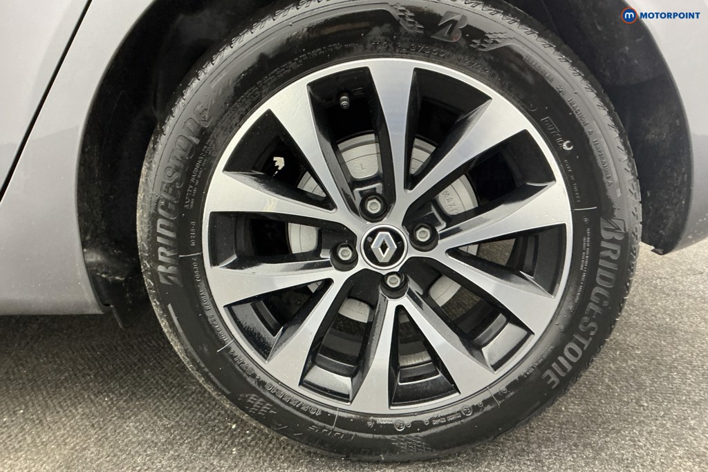 Used Renault Clio 2022 for sale - 77593037: Photo 40