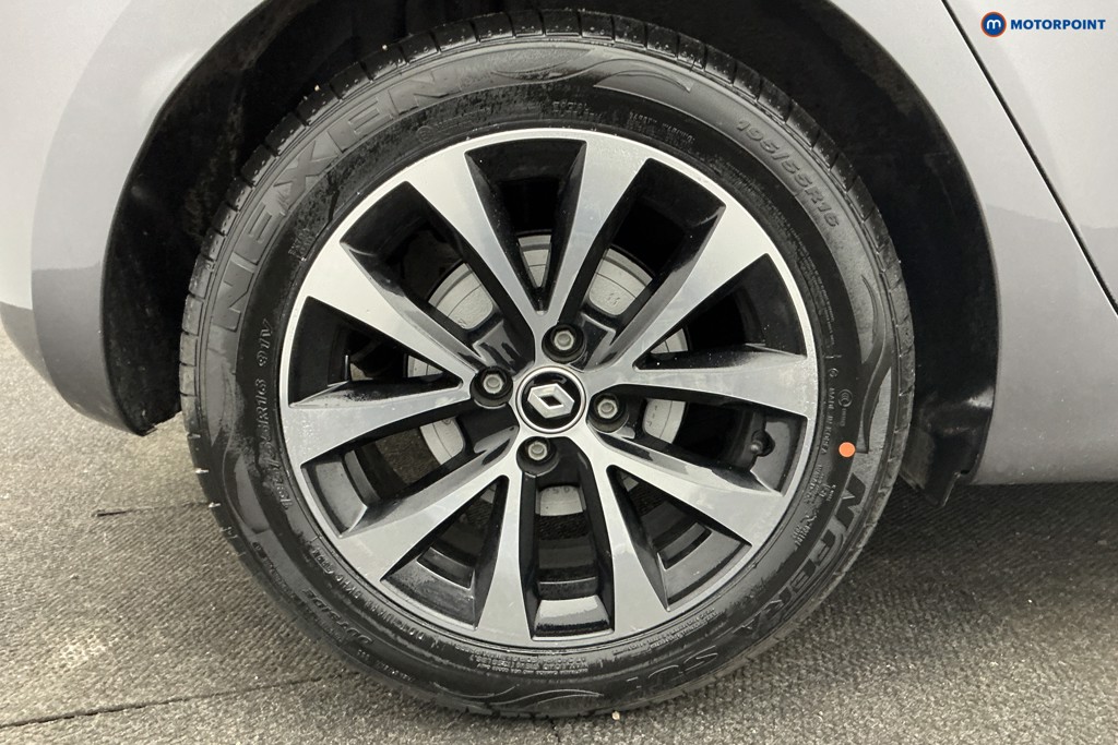 Used Renault Clio 2022 for sale - 77593037: Photo 41