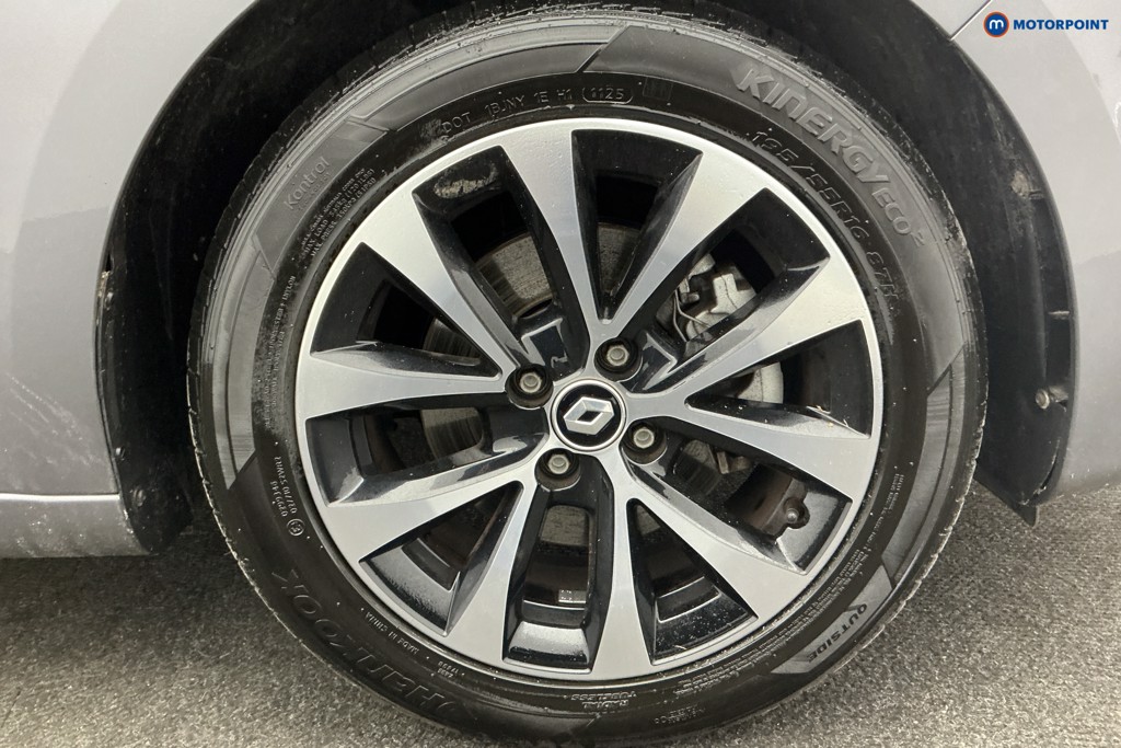 Used Renault Clio 2022 for sale - 77593037: Photo 42