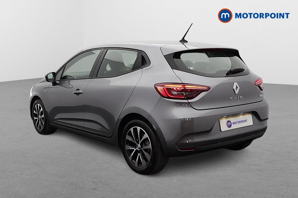 Used Renault Clio 2022 for sale - 77593037: Photo 5