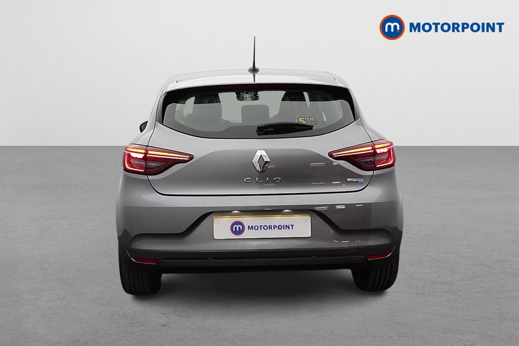 Used Renault Clio 2022 for sale - 77593037: Photo 6