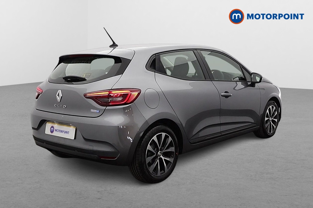 Used Renault Clio 2022 for sale - 77593037: Photo 7