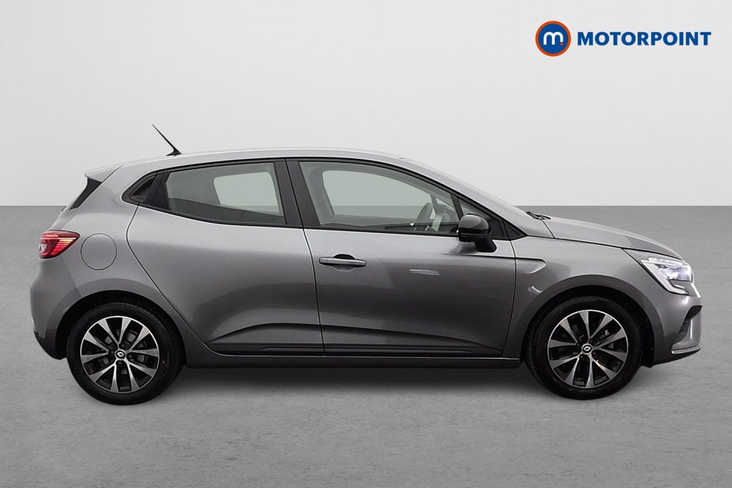 Used Renault Clio 2022 for sale - 77593037: Photo 8