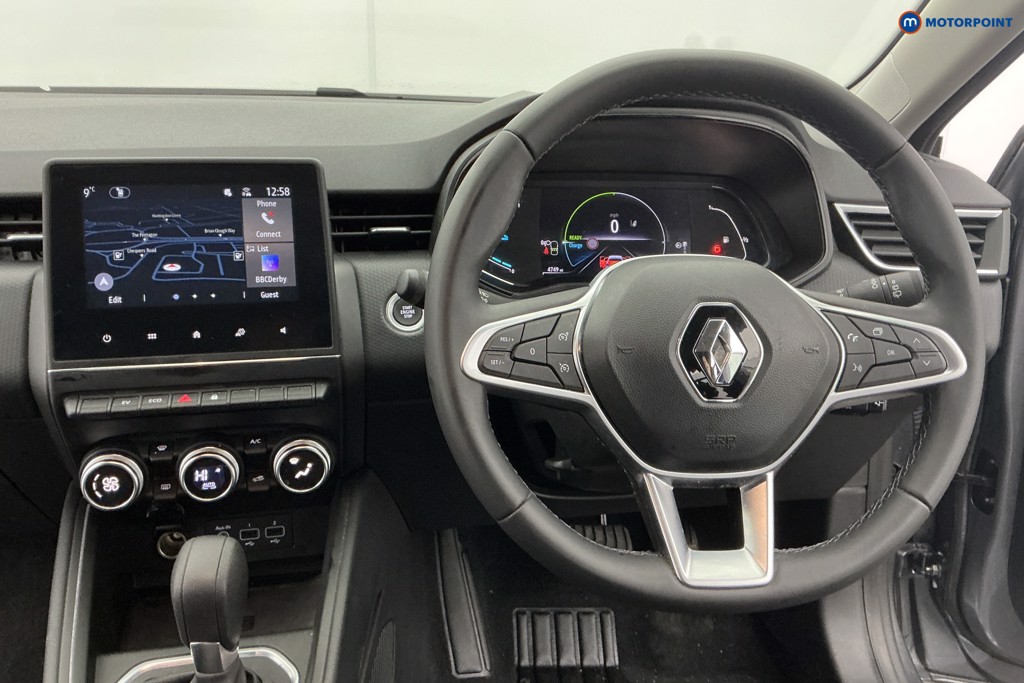 Used Renault Clio 2022 for sale - 77593037: Photo 9