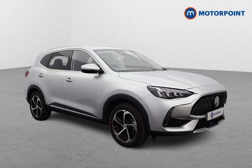 Used MG MG HS 2024 for sale - 76460833: Photo 1