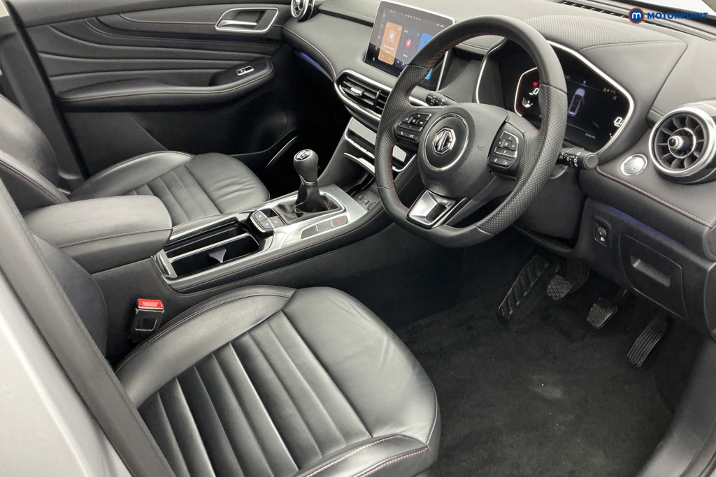 Used MG MG HS 2024 for sale - 76460833: Photo 10