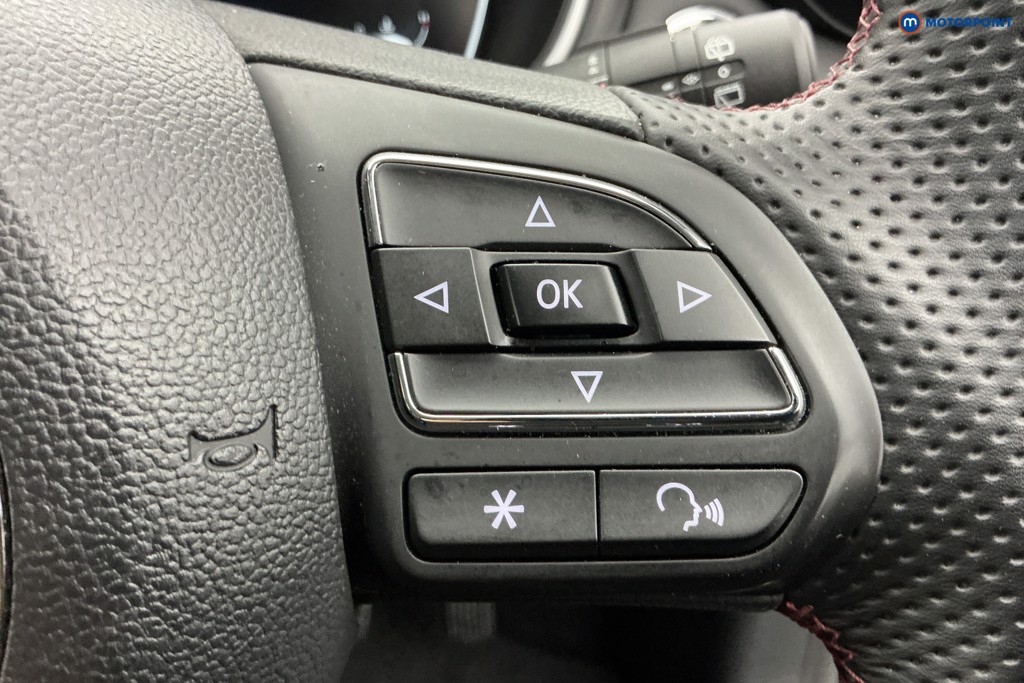 Used MG MG HS 2024 for sale - 76460833: Photo 15