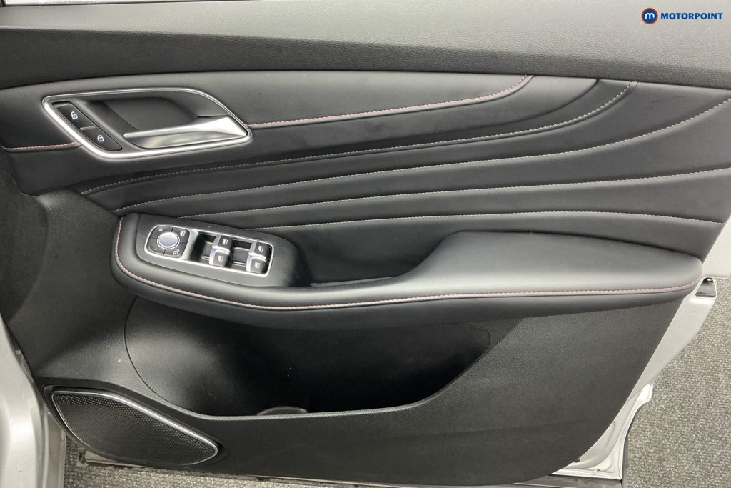 Used MG MG HS 2024 for sale - 76460833: Photo 17