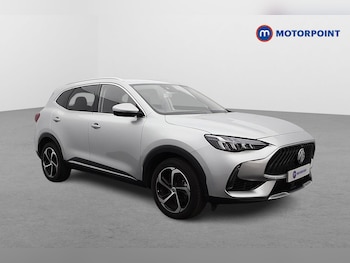 Used MG MG HS 2024 for sale - 76460833: Photo