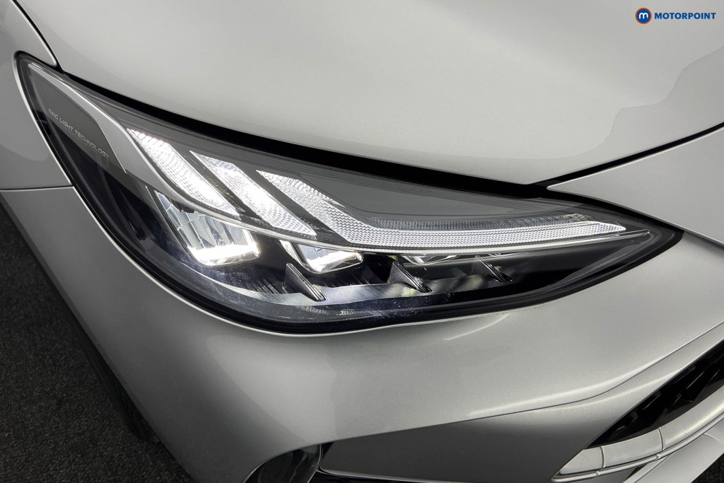 Used MG MG HS 2024 for sale - 76460833: Photo 20