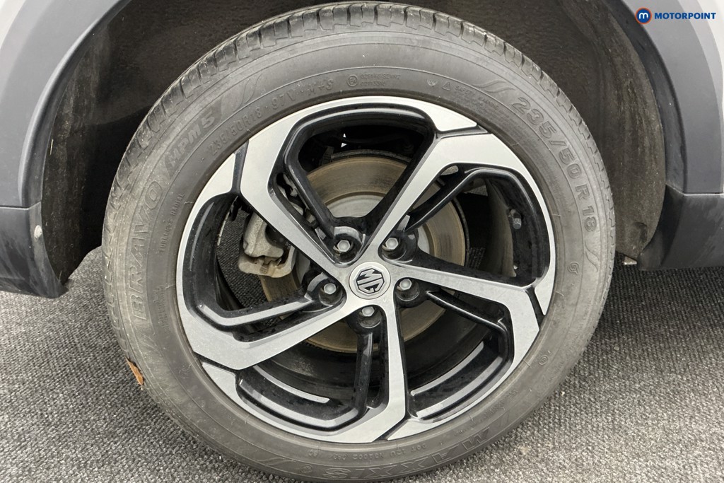 Used MG MG HS 2024 for sale - 76460833: Photo 24